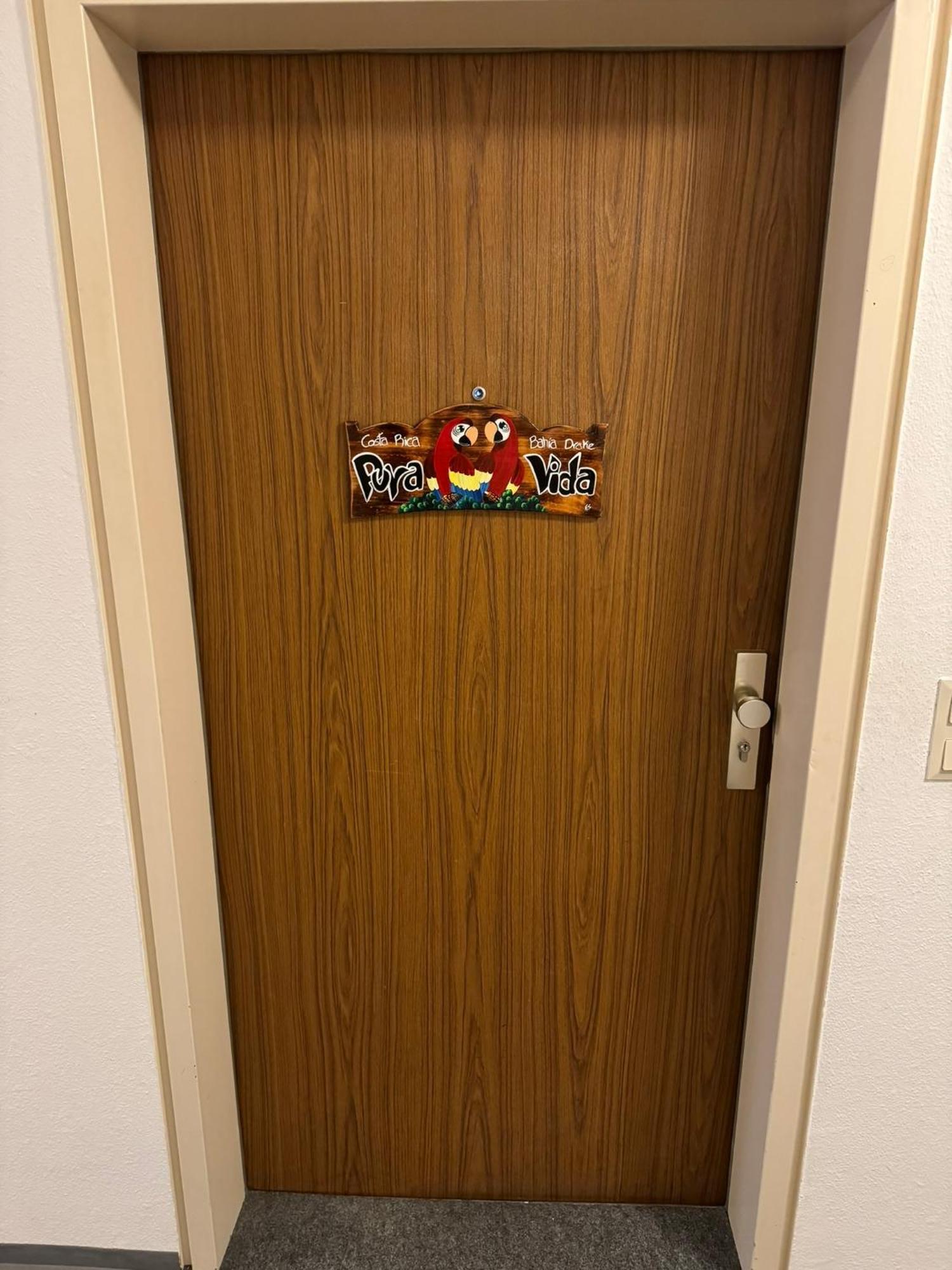 1 Zimmer Wohnung Mit Balkon Und Kueche 바이로이트 외부 사진